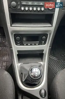 Peugeot 307 2006