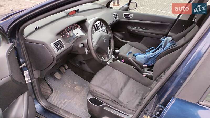 Универсал Peugeot 307 2006 в Луцке