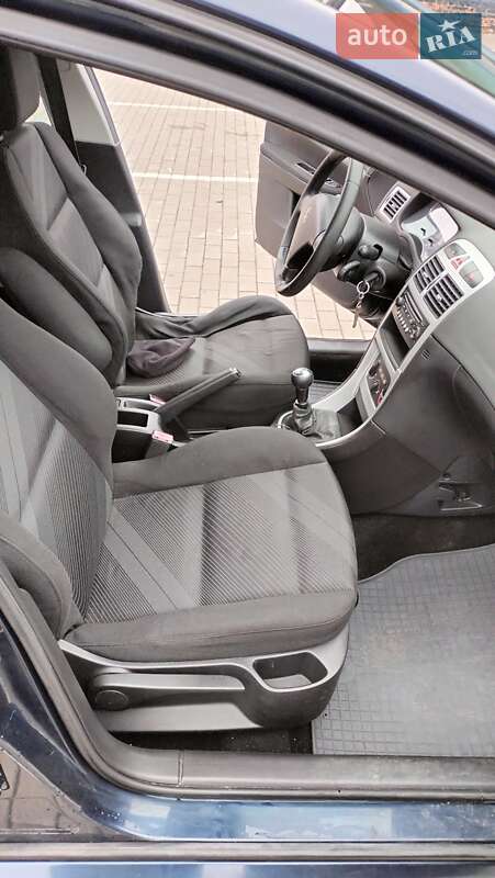 Универсал Peugeot 307 2006 в Луцке