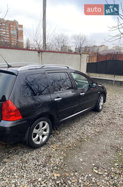 Универсал Peugeot 307 2007 в Хмельницком