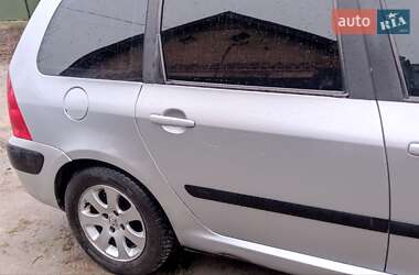 Універсал Peugeot 307 2008 в 