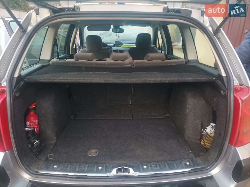 Универсал Peugeot 307 2003 в Днепре