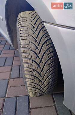 Универсал Peugeot 307 2004 в 