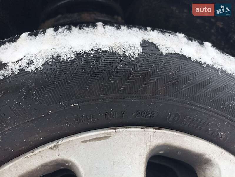 Універсал Peugeot 307 2004 в Львові