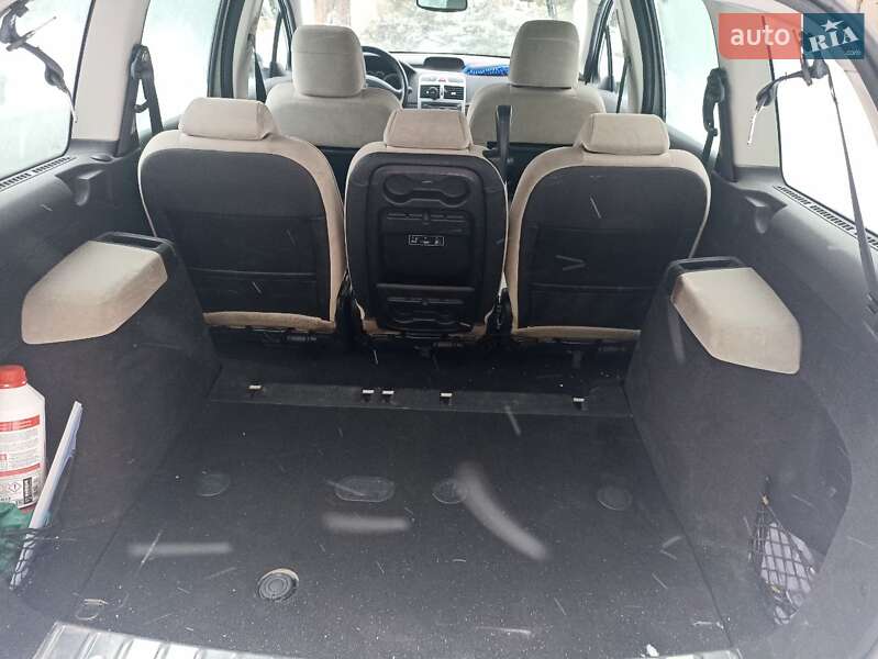 Універсал Peugeot 307 2004 в Львові