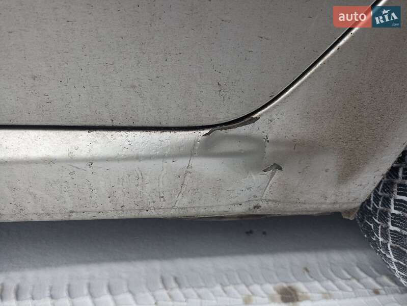 Універсал Peugeot 307 2004 в Львові