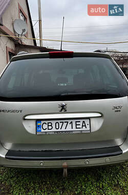 Універсал Peugeot 307 2008 в Ніжині