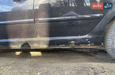 Седан Peugeot 307 2006 в 