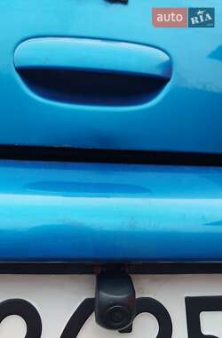 Хэтчбек Peugeot 307 2004 в 