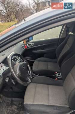 Универсал Peugeot 307 2007 в 