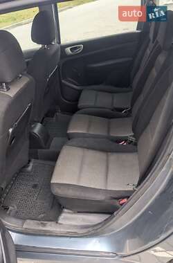 Универсал Peugeot 307 2007 в 
