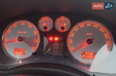 Хэтчбек Peugeot 307 2007 в Белой Церкви