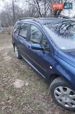 Універсал Peugeot 307 2004 в Смотричі