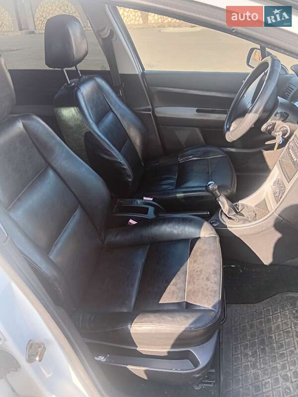 Універсал Peugeot 307 2005 в Миколаєві