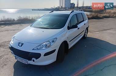 Универсал Peugeot 307 2005 в 