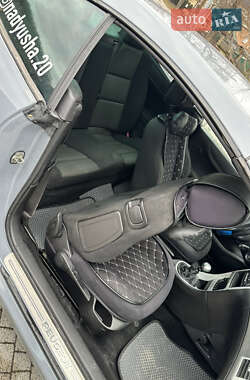 Кабриолет Peugeot 307 2006 в 