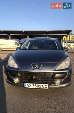 Хетчбек Peugeot 307 2005 в Харкові