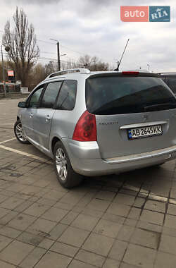 Универсал Peugeot 307 2005 в Виннице