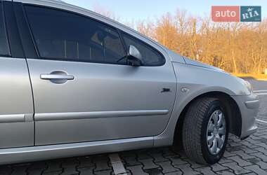 Универсал Peugeot 307 2006 в 