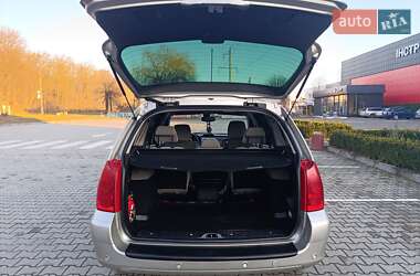 Универсал Peugeot 307 2006 в 