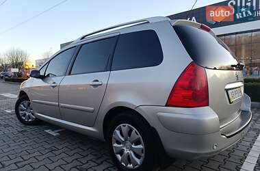 Универсал Peugeot 307 2006 в 