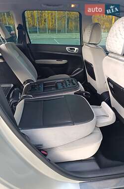 Универсал Peugeot 307 2006 в 
