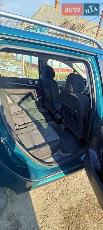 Універсал Peugeot 307 2002 в Прилуках