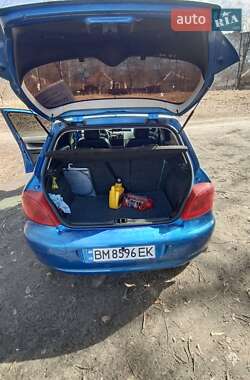 Хэтчбек Peugeot 307 2004 в 