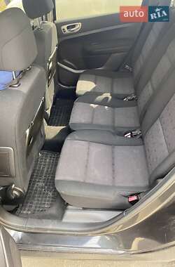 Універсал Peugeot 307 2005 в Києві