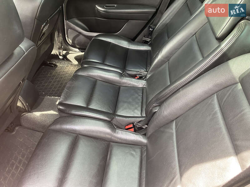 Універсал Peugeot 307 2007 в Києві