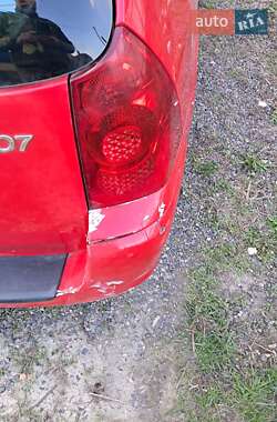 Универсал Peugeot 307 2005 в 