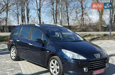Універсал Peugeot 307 2008 в Вінниці