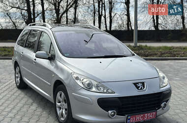 Универсал Peugeot 307 2006 в 