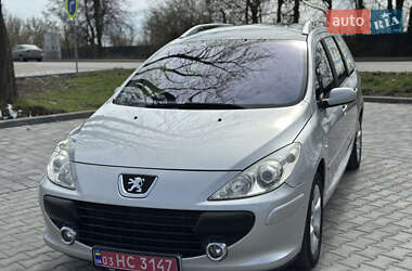 Универсал Peugeot 307 2006 в 