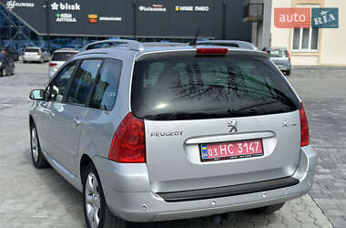 Универсал Peugeot 307 2006 в 