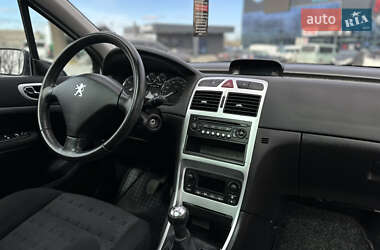 Универсал Peugeot 307 2006 в 