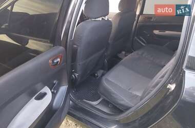Универсал Peugeot 307 2004 в 