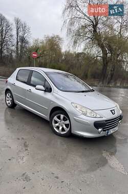 Хетчбек Peugeot 307 2007 в Стрию