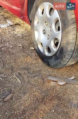 Хэтчбек Peugeot 307 2001 в 