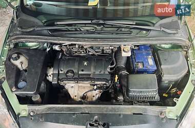 Универсал Peugeot 307 2003 в 
