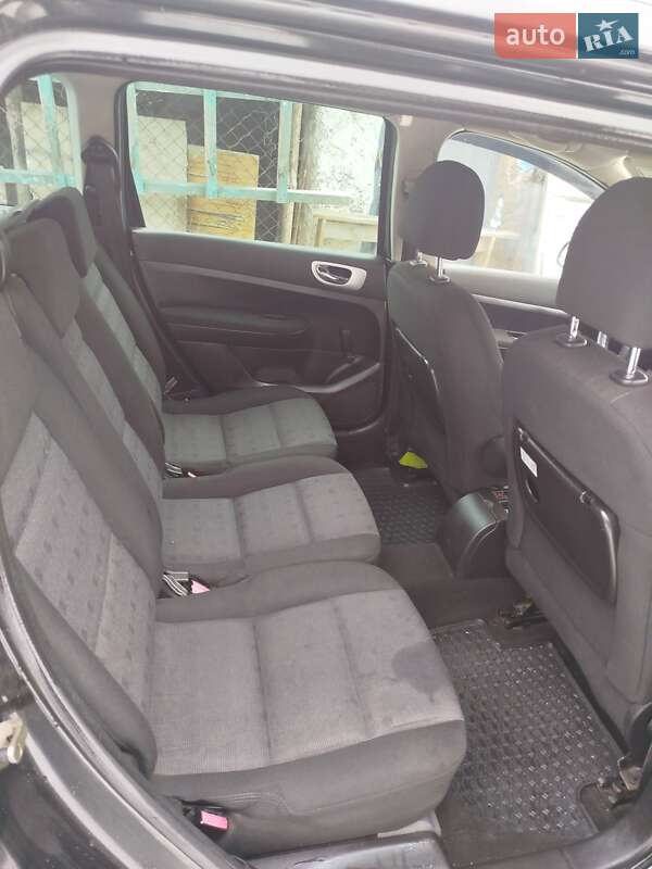 Универсал Peugeot 307 2007 в Ровно