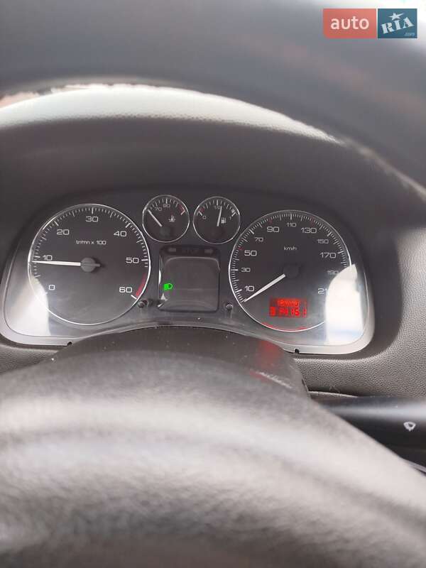 Универсал Peugeot 307 2007 в Ровно