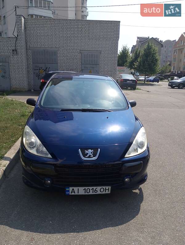 Peugeot 307 2005