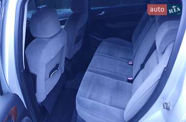 Хэтчбек Peugeot 307 2003 в 