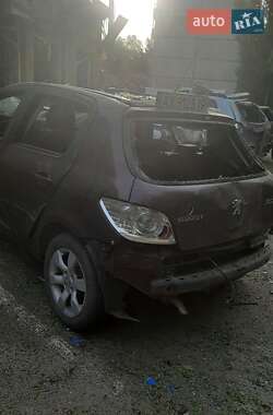Хетчбек Peugeot 307 2006 в Харкові