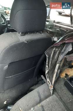 Хетчбек Peugeot 307 2006 в 