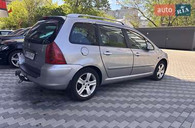 Універсал Peugeot 307 2005 в 