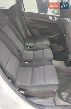 Універсал Peugeot 307 2002 в 