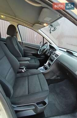 Універсал Peugeot 307 2007 в 