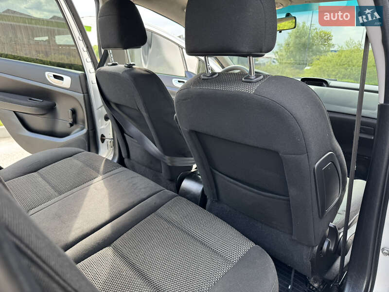 Хетчбек Peugeot 307 2008 в Дрогобичі